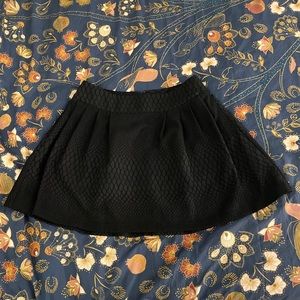 Jennifer Lopez Snakeskin Skirt